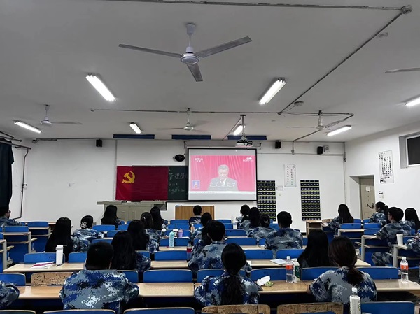 威廉体育williamhill||管理学院||第35期入党积极分子培训（二）