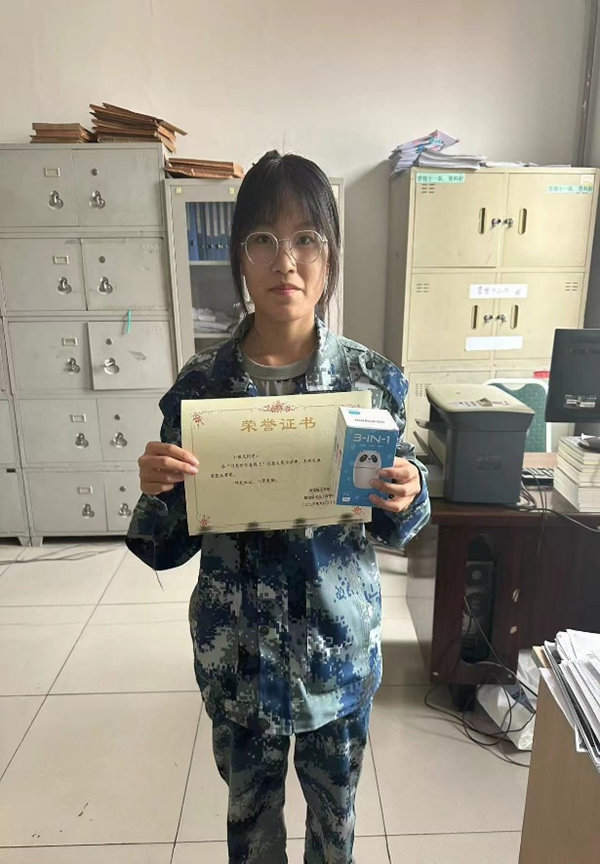 威廉体育williamhill||管理学院||闪亮的青春线上投票活动出结果啦！！