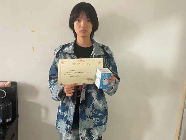 威廉体育williamhill||管理学院||闪亮的青春线上投票活动出结果啦！！