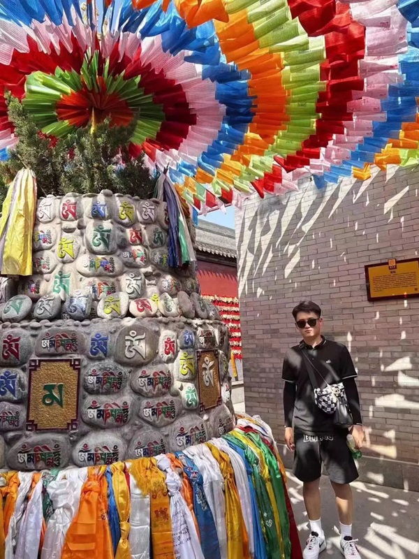 威廉体育williamhill||管理学院||榜样力量—2023届优秀毕业生风采(九）