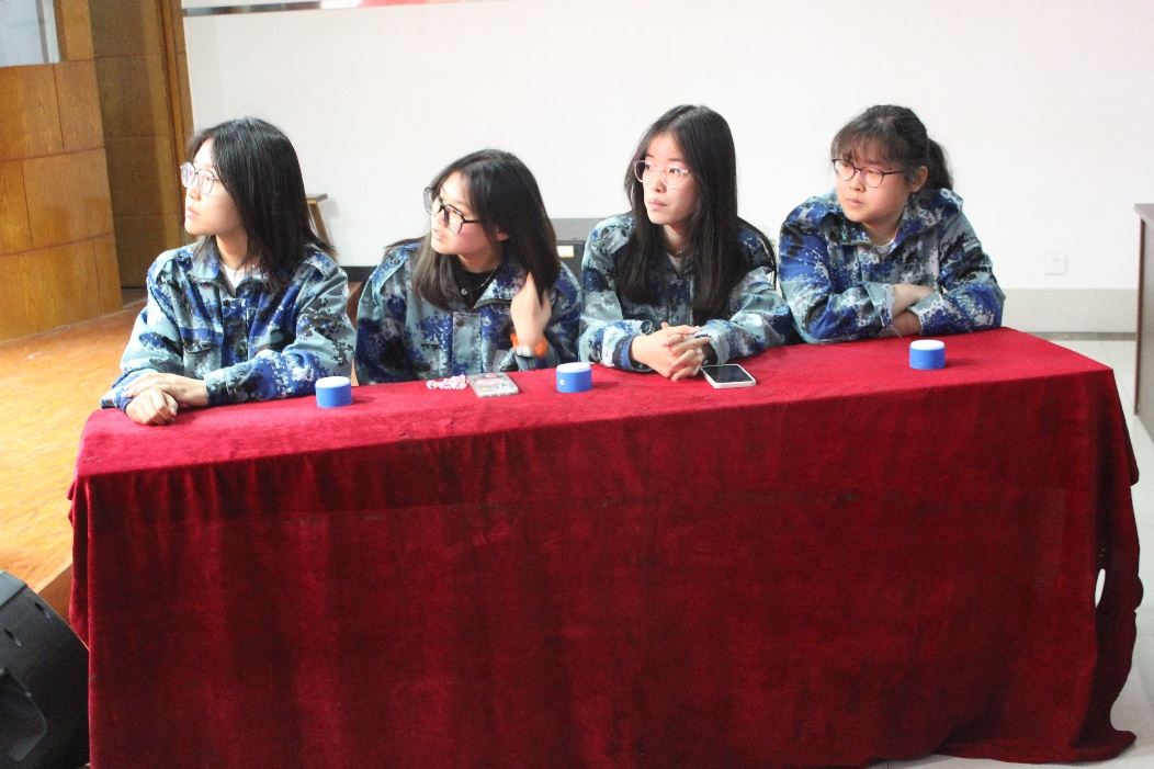 威廉体育williamhill|管理学院|追寻红色记忆 汲取奋进力量