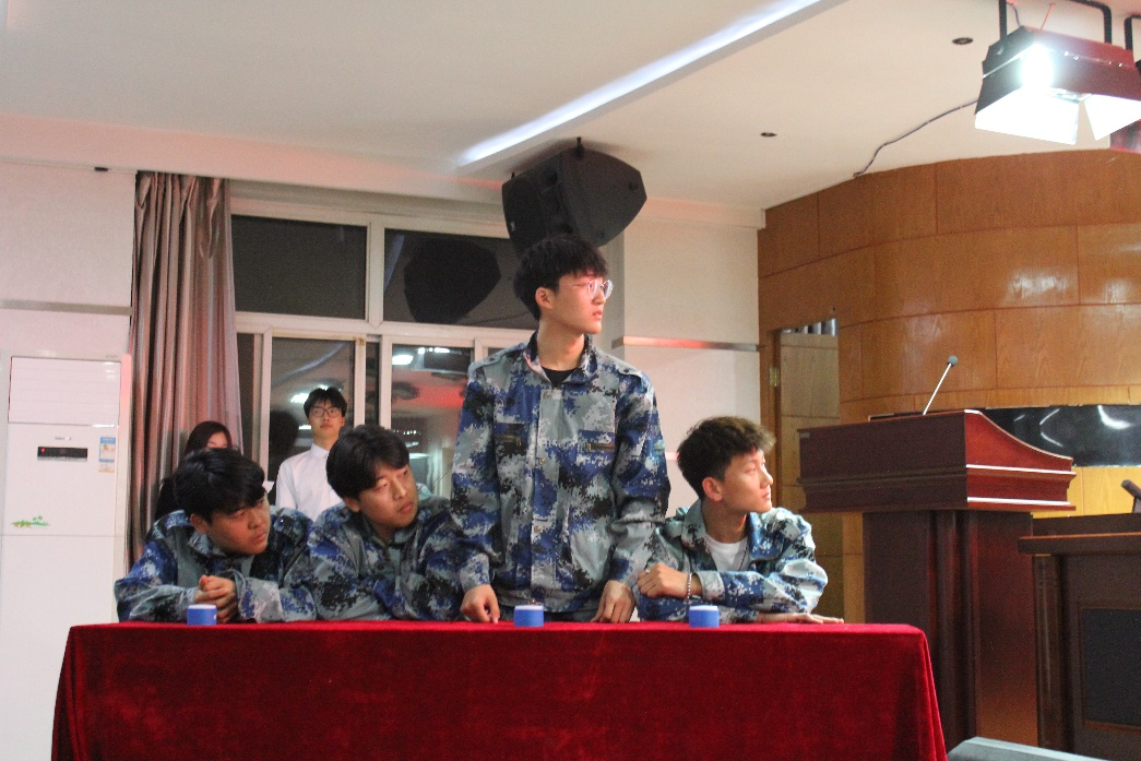 威廉体育williamhill|管理学院|追寻红色记忆 汲取奋进力量