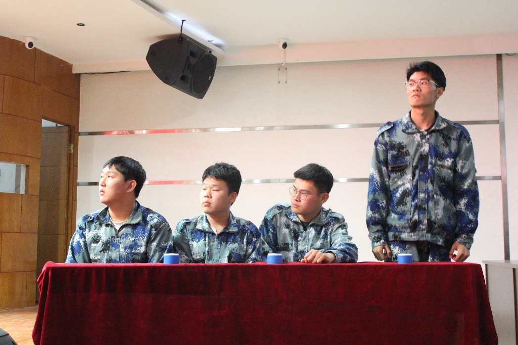 威廉体育williamhill|管理学院|追寻红色记忆 汲取奋进力量