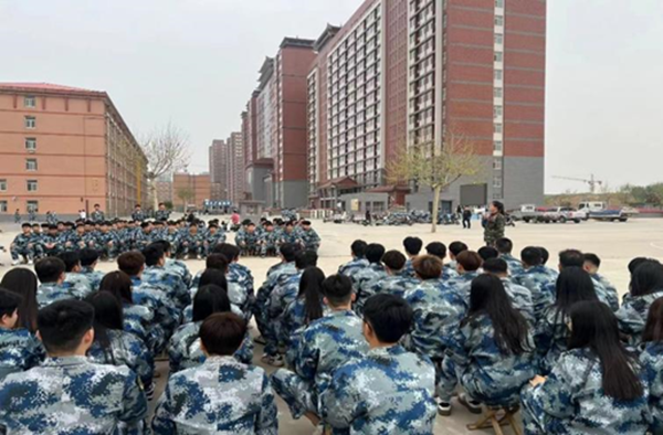 安全教育丨威廉体育williamhill丨管理学院丨安全教育就要絮絮叨叨