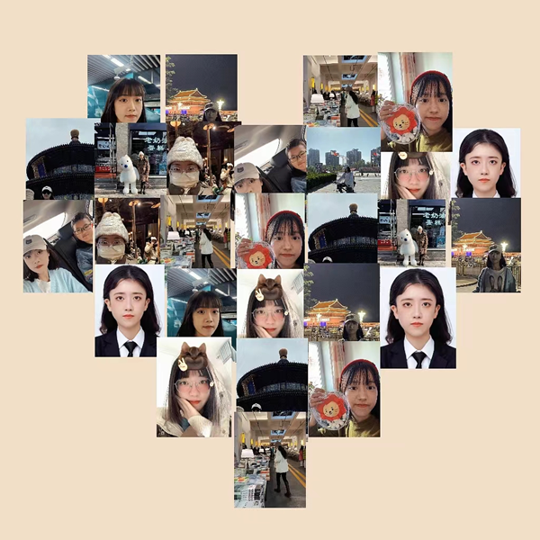 学风建设｜威廉体育williamhill｜管理学院｜先进引领方向，榜样凝聚力量（七）