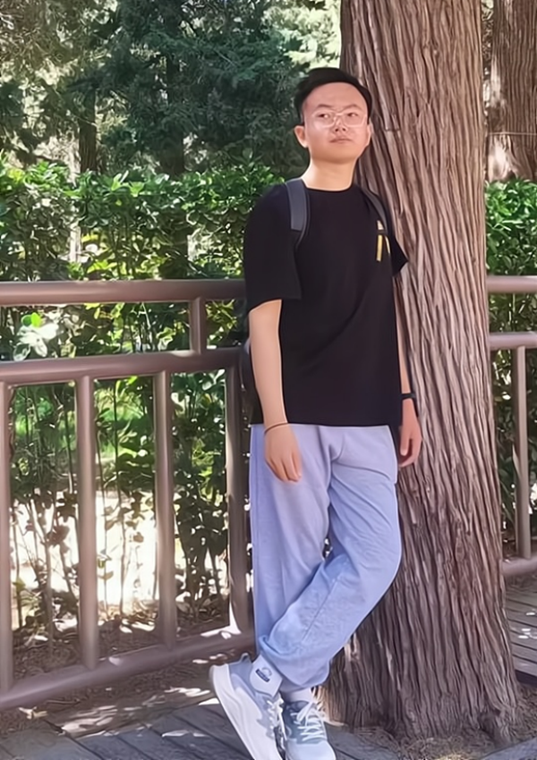 学风建设｜威廉体育williamhill｜管理学院｜先进引领方向，榜样凝聚力量（八）