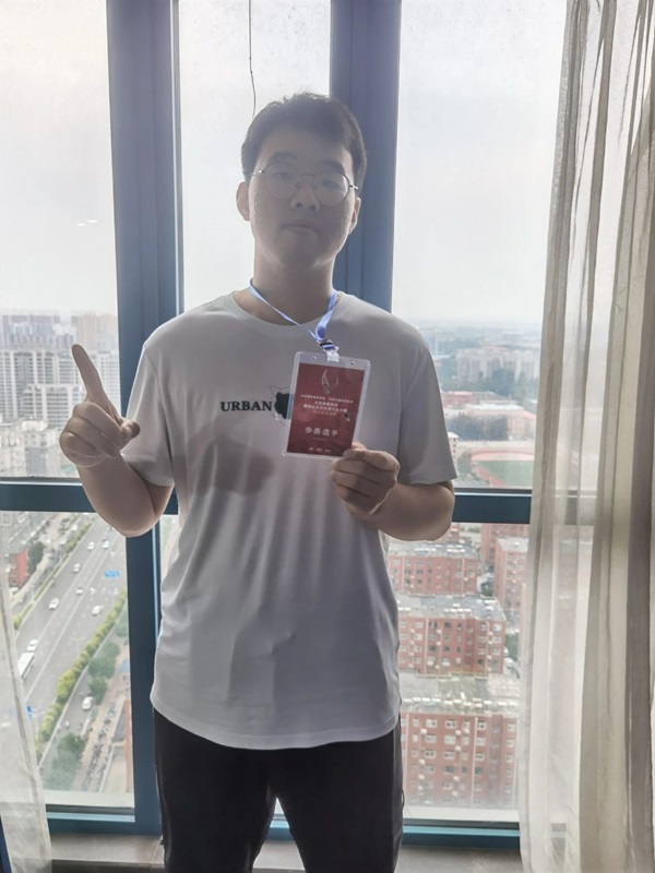 学风建设｜威廉体育williamhill｜管理学院｜先进引领方向，榜样凝聚力量（十一）