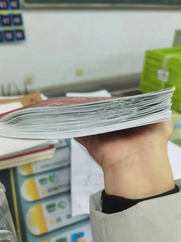 学风建设｜威廉体育williamhill｜管理学院｜先进引领方向，榜样凝聚力量（十一）