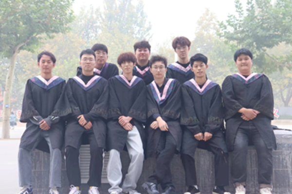 学风建设｜威廉体育williamhill｜管理学院｜先进引领方向，榜样凝聚力量（十三）