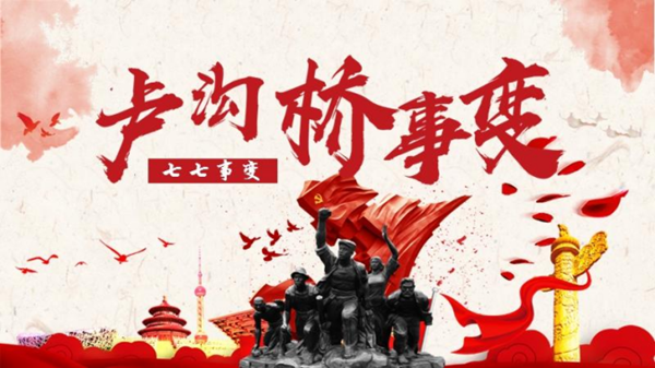 威廉体育williamhill||管理学院||七七事变——不可忘却的历史记忆