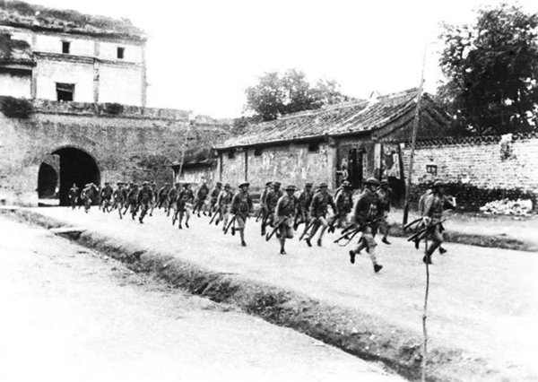 威廉体育williamhill||管理学院||七七事变——不可忘却的历史记忆