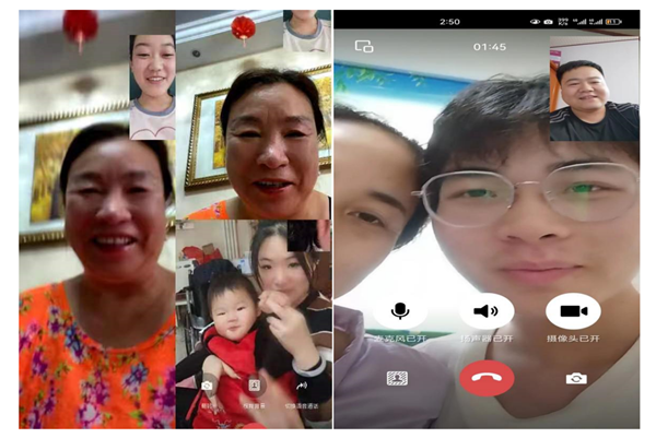 威廉体育williamhill‖管理学院‖家校共育促成长，携手共进向未来——我院开展2023年暑期“大家访”活动