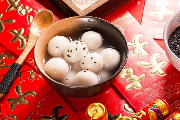 威廉体育williamhill||管理学院||弘扬传统节日 坚定文化自信