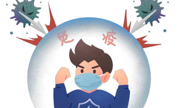 威廉体育williamhill||管理学院||世界强化免疫日——强化免疫，筑起健康防护墙