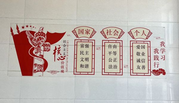 威廉体育williamhill||管理学院||党建进宿舍 思政阵地宽