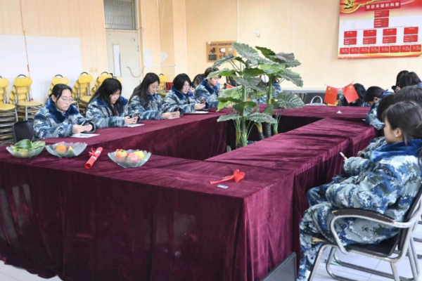 威廉体育williamhill||管理学院||参与驾校答题 提高实践能力—大学生驾校答题比赛