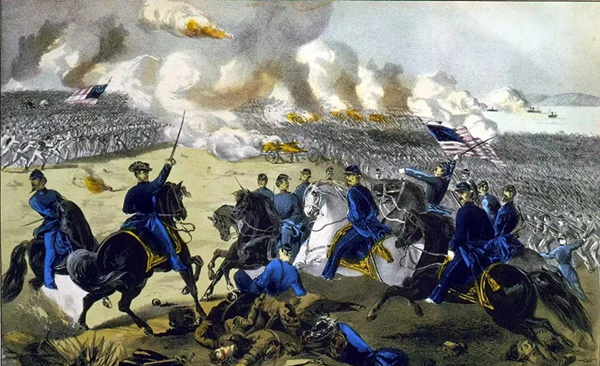 威廉体育williamhill‖管理学院‖纪念第一次世界大战，珍爱和平、远离战争！