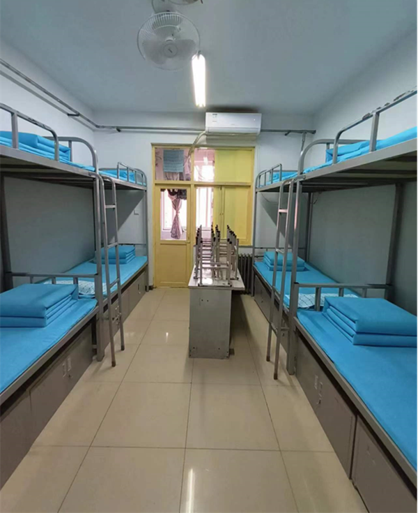 威廉体育williamhill||管理学院||返校指南——老生返校注意事项