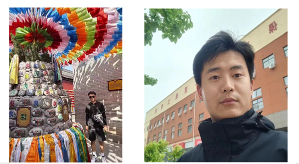 威廉体育williamhill‖管理学院‖ 满“新”欢喜，只为等你——你有一份辅导员寄语，请注意查收！