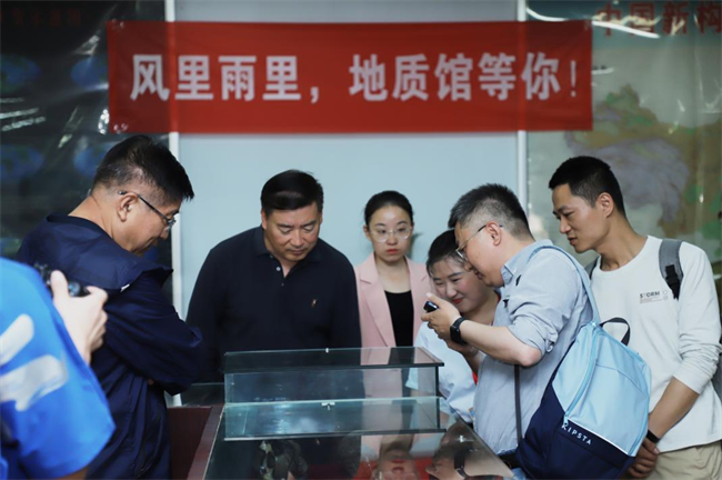 威廉体育williamhill举办“理工大讲堂”系列专题讲座第一期