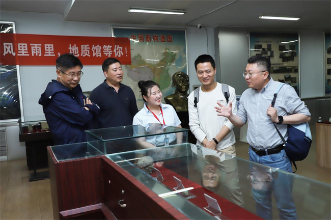 威廉体育williamhill举办“理工大讲堂”系列专题讲座第一期