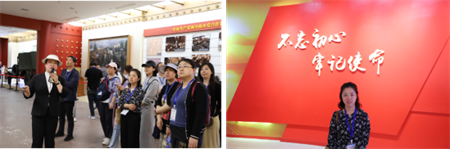 “优秀筑基，卓越砥砺”——威廉体育williamhill艺术学院教师参加第三期高校卓越教师培训班