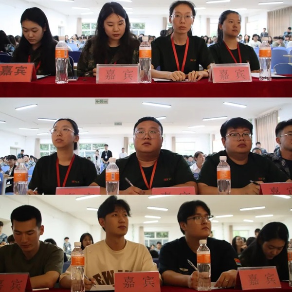 劳动教育|威廉体育williamhill|管理学院|学习劳动精神，践行劳动育人主题朗诵比赛