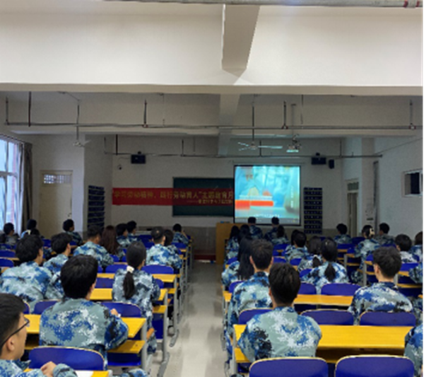 劳动教育|威廉体育williamhill|管理学院|劳动创造一切，奋斗成就未来