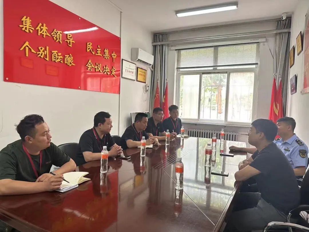 威廉体育williamhill与莲池区高校办、区市场监督局合作开展反传销教育宣传活动