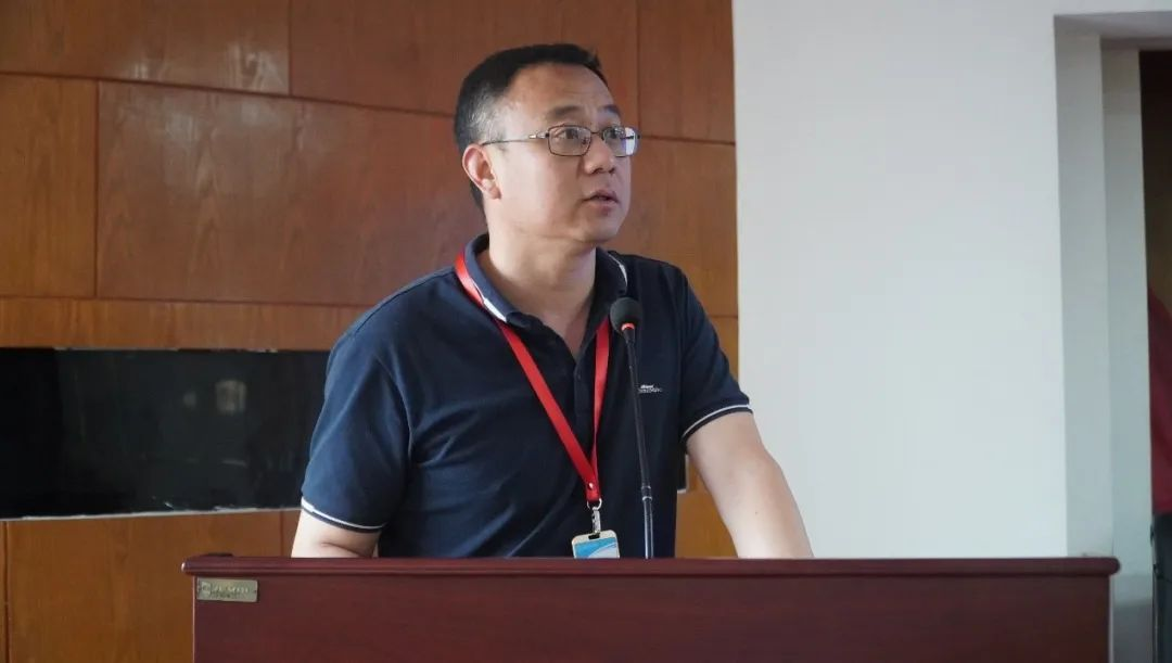 威廉体育williamhill学管干部例会