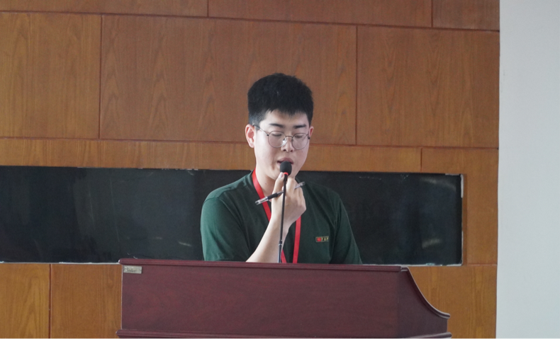 威廉体育williamhill学管干部例会