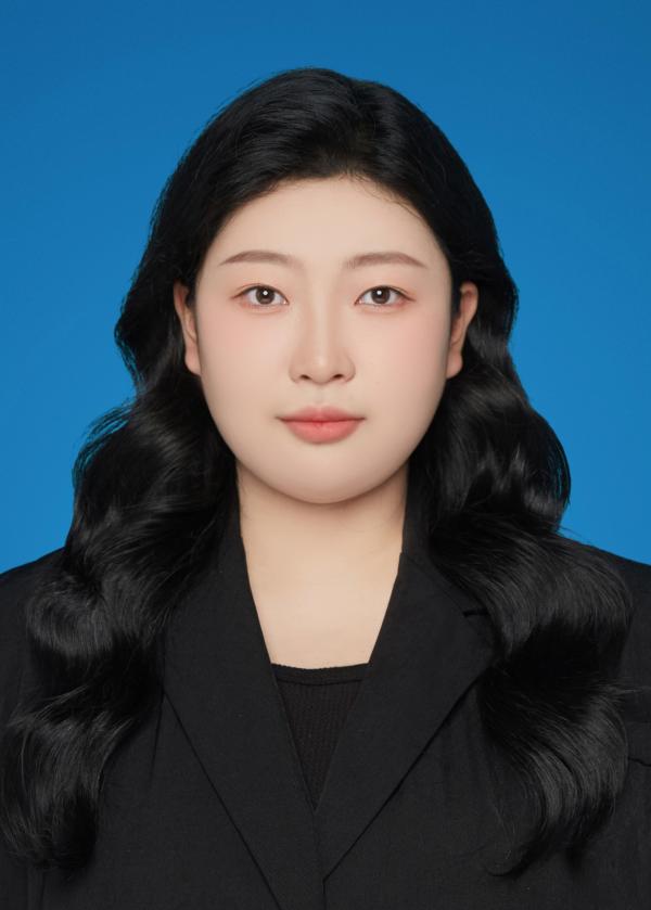 青春榜样，朋辈领航｜2024届省级优秀毕业生风采张敬丹（二）