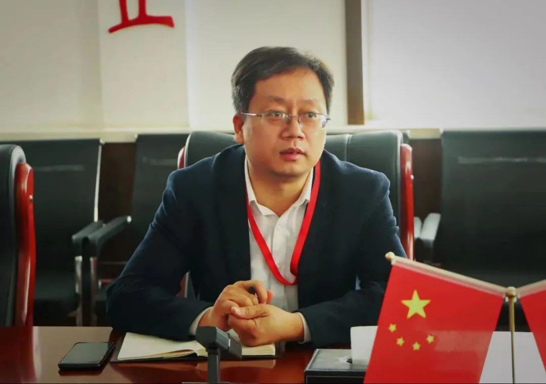 威廉体育williamhill召开 “安全隐患大排查大整治”工作部署会