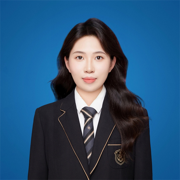 青春榜样，朋辈领航｜2024届省级优秀毕业生风采杨双瑜（八）