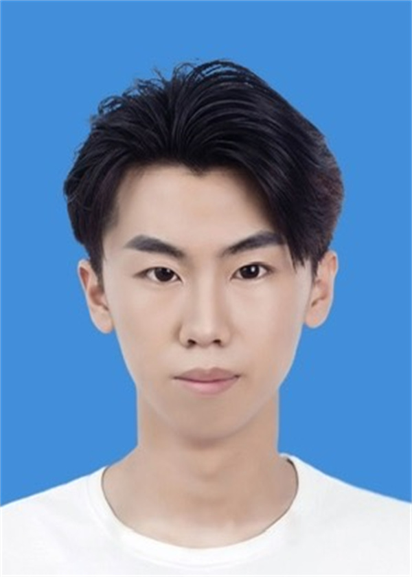 青春榜样，朋辈领航｜2024届省级优秀毕业生风采董仁康(三）