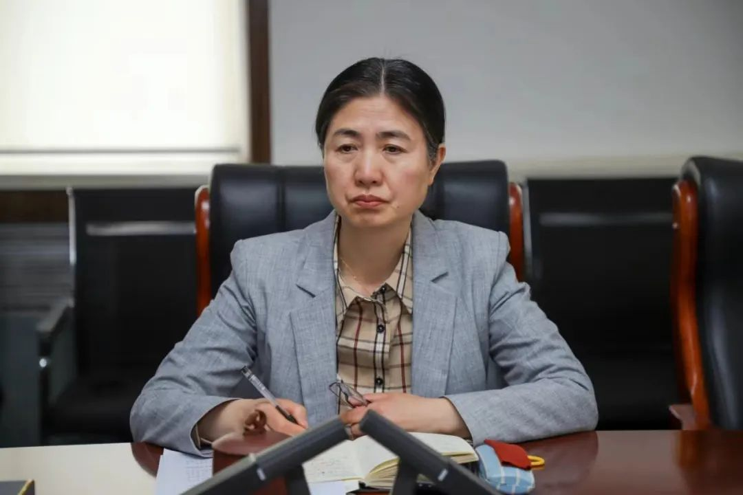 威廉体育williamhill召开安全工作部署暨安全责任书签订会议