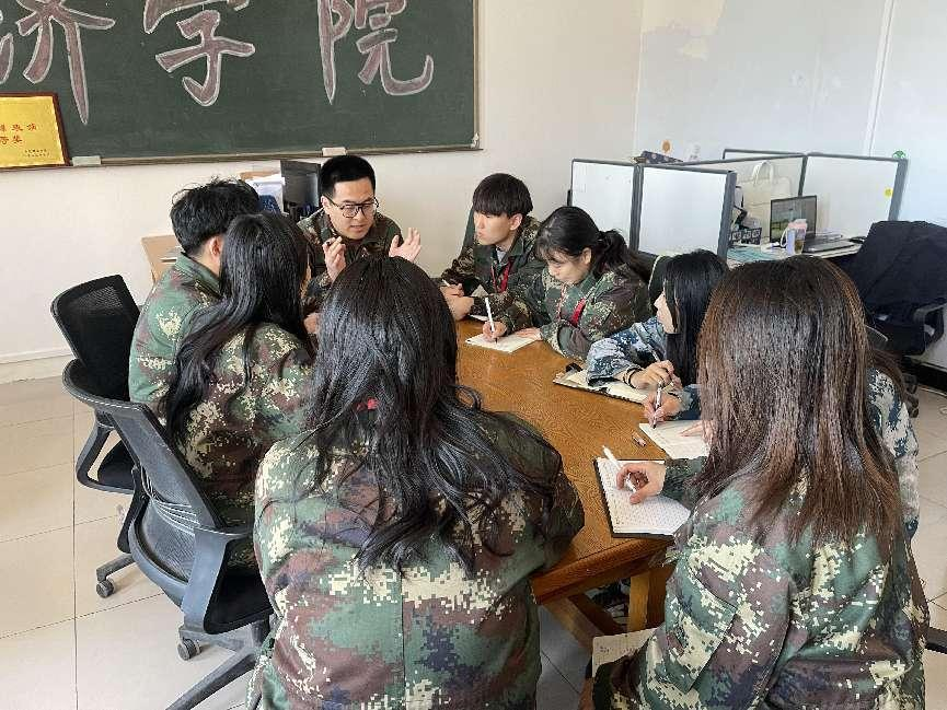 威廉体育williamhill迅速部署 学生防溺水教育管理工作