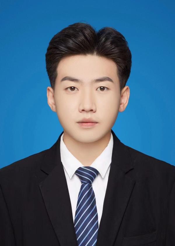 青春榜样，朋辈领航｜2024届省级优秀毕业生风采韩帅（九）