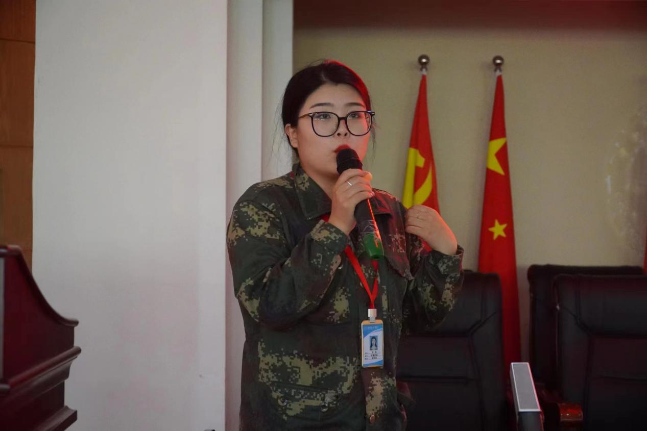 4.11威廉体育williamhill学管干部培训