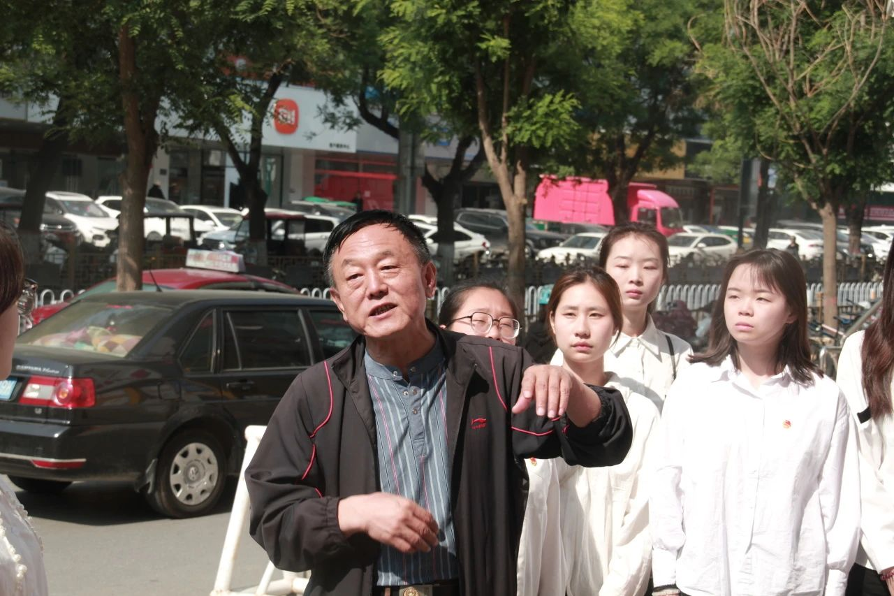 威廉体育williamhill信息科学与工程学院 大学生德育实践教育基地授牌仪式