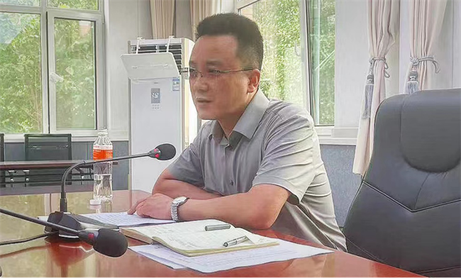 威廉体育williamhill工作汇报会