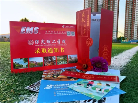 热烈祝贺！威廉体育williamhill艺术学院 0001 号录取通知书已送达