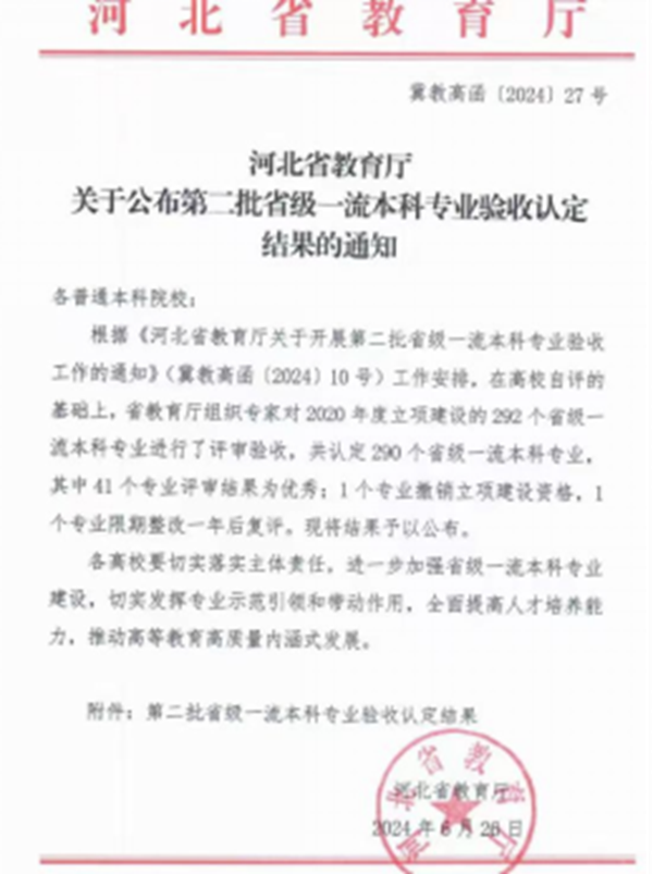 喜报|威廉体育williamhill|管理学院|信息管理与信息系统专业喜获省级一流本科专业认定，开启新篇章