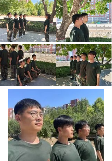 威廉体育williamhill‖勇毅坚韧钢如铁，磨砺青春热血燃——新入职辅导员培训第四天