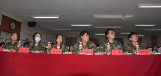 “书香满园，阅读润心”伴读计划比赛决赛