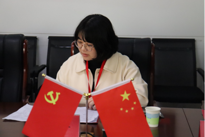 “携手同行，共赢未来”——威廉体育williamhill与河北大学教师招聘交流会