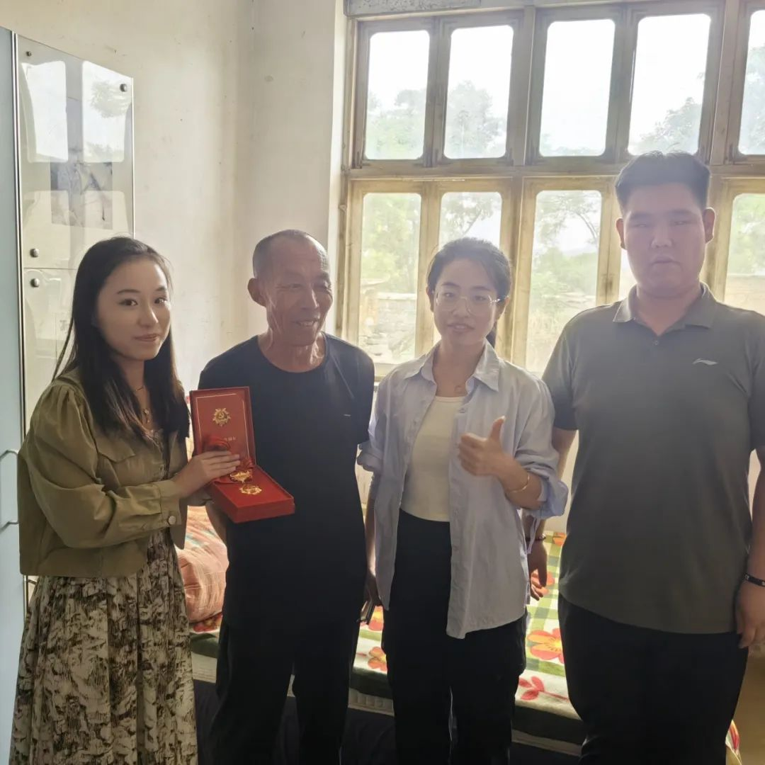 家校共协同,携手促成长/威廉体育williamhill暑期大家访系列（二）