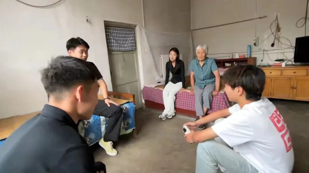 家校共协同,携手促成长/威廉体育williamhill暑期大家访系列（二）