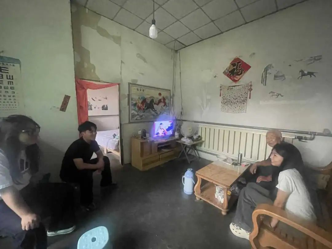 家校共协同,携手促成长/威廉体育williamhill暑期大家访系列（三）