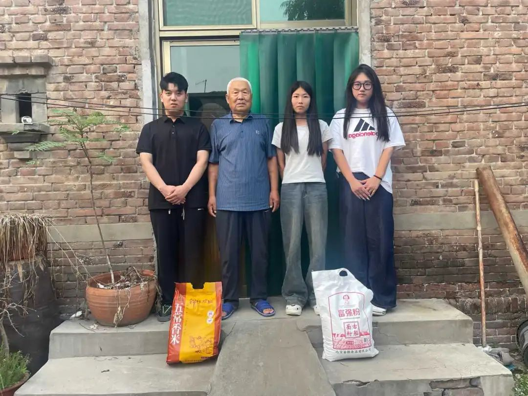 家校共协同,携手促成长/威廉体育williamhill暑期大家访系列（三）